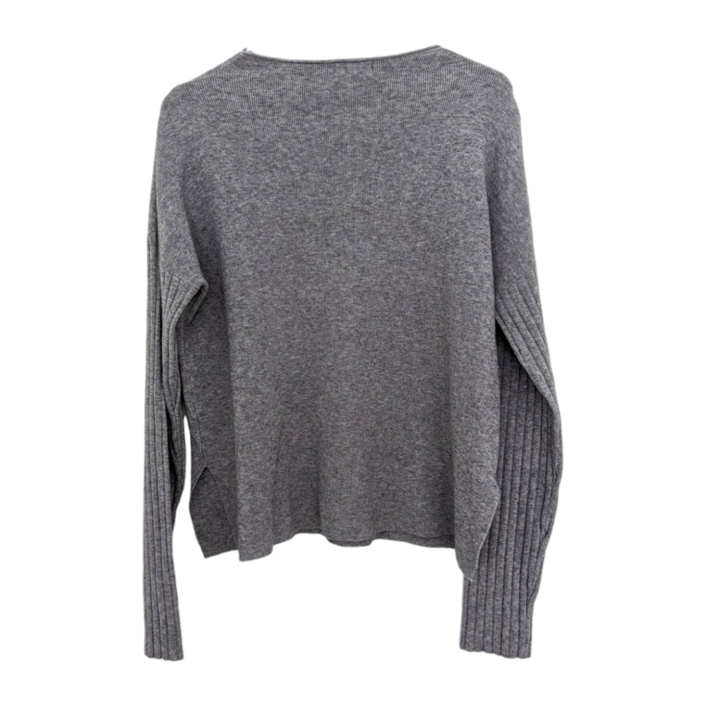 Onwelfth Soft long sleeve sweater Small
